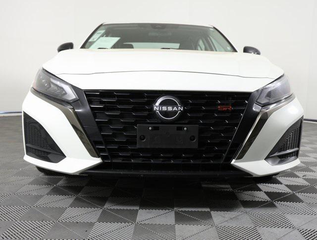 used 2023 Nissan Altima car, priced at $21,495