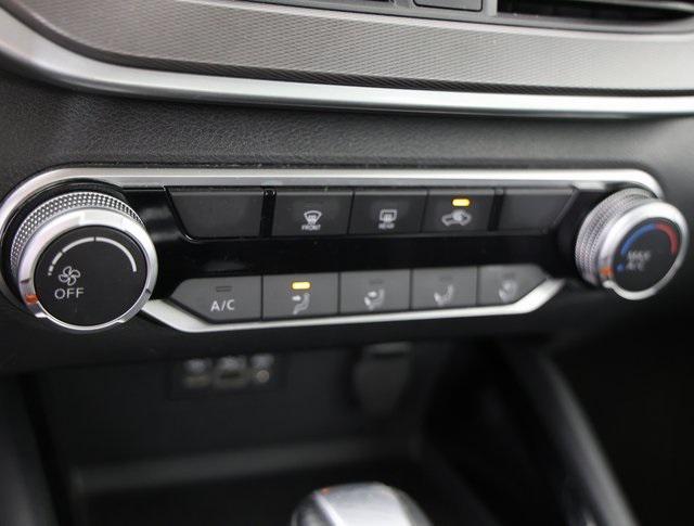used 2023 Nissan Altima car, priced at $21,495