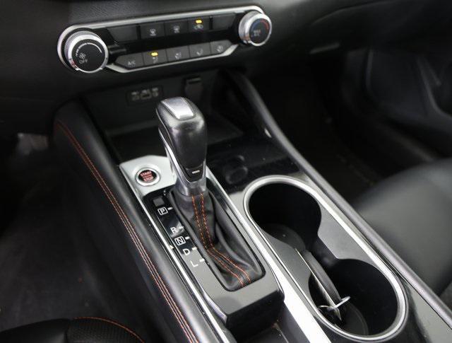 used 2023 Nissan Altima car, priced at $21,495