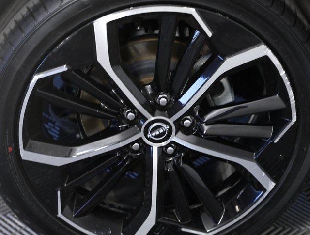 used 2023 Nissan Altima car, priced at $21,495