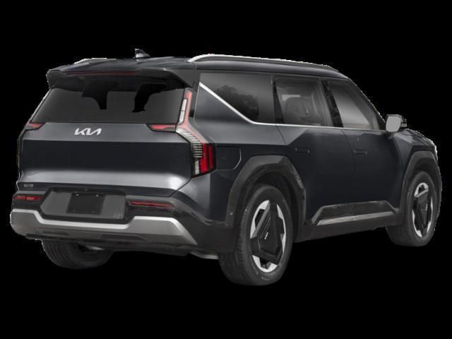 new 2026 Kia EV9 car, priced at $68,985