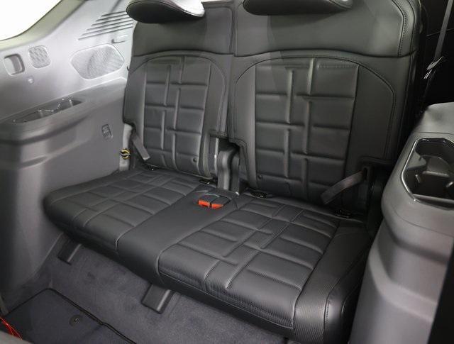 new 2026 Kia EV9 car, priced at $68,985
