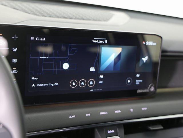 new 2026 Kia EV9 car, priced at $68,985