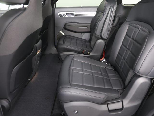new 2026 Kia EV9 car, priced at $68,985