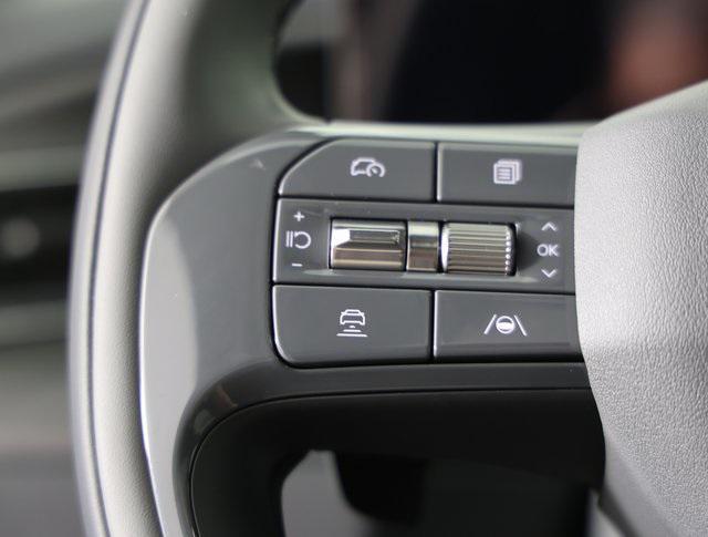 new 2026 Kia EV9 car, priced at $68,985