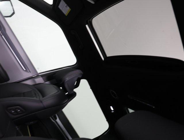 new 2026 Kia EV9 car, priced at $68,985