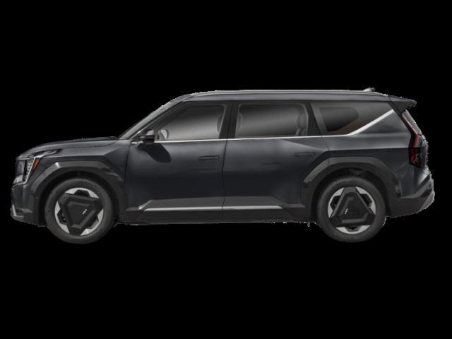 new 2026 Kia EV9 car, priced at $68,985
