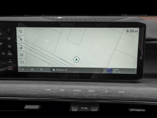 new 2026 Kia EV9 car, priced at $68,985