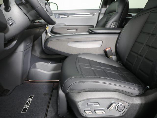 new 2026 Kia EV9 car, priced at $68,985