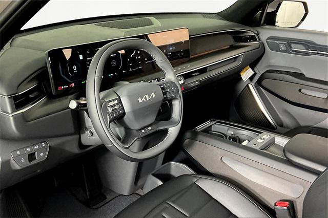 new 2026 Kia EV9 car, priced at $67,000