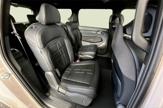 new 2026 Kia EV9 car, priced at $67,000