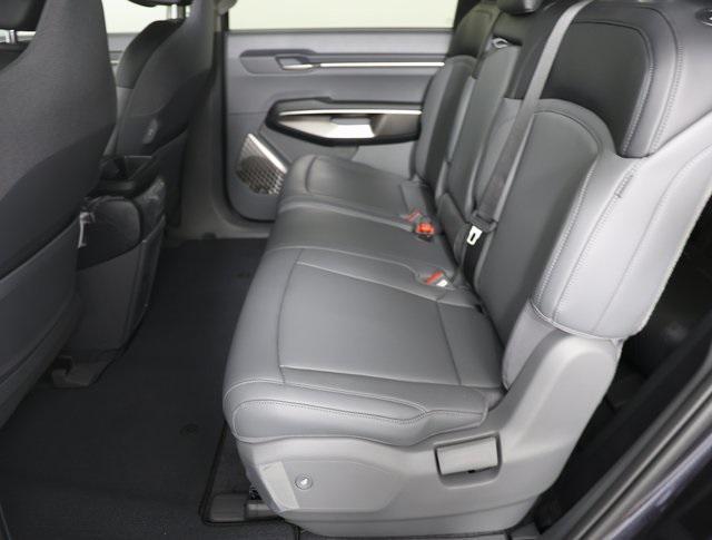 new 2026 Kia EV9 car, priced at $53,790