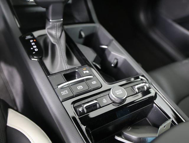 new 2025 Kia K5 car, priced at $32,266