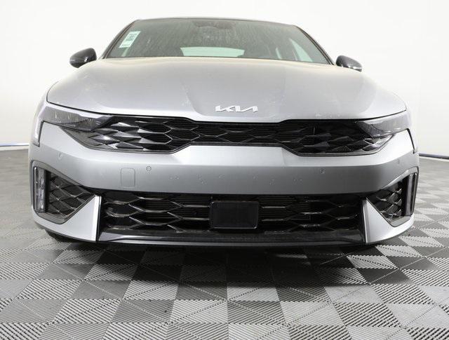 new 2025 Kia K5 car, priced at $32,266