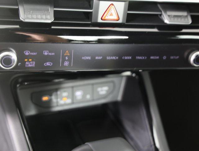 new 2025 Kia K5 car, priced at $32,266