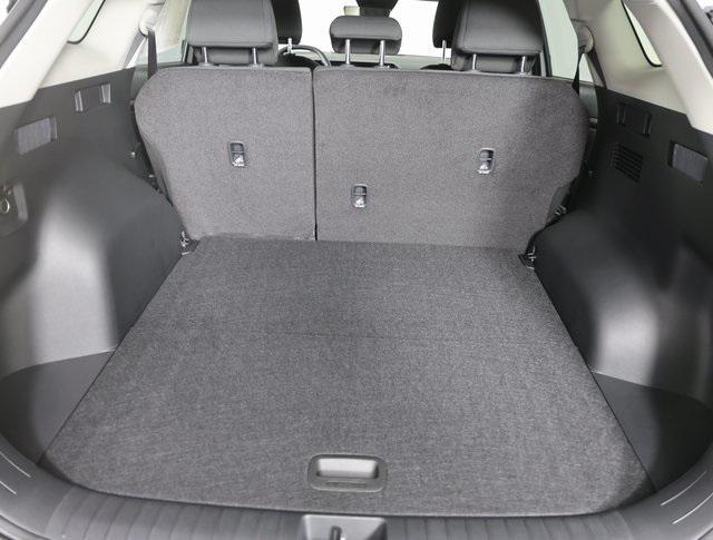 new 2026 Kia Sportage car, priced at $30,494