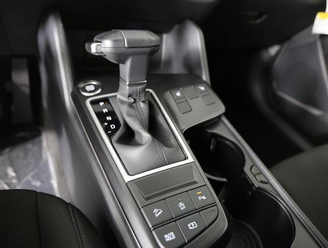new 2026 Kia Sportage car, priced at $30,494
