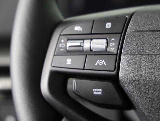 new 2026 Kia Sportage car, priced at $30,494