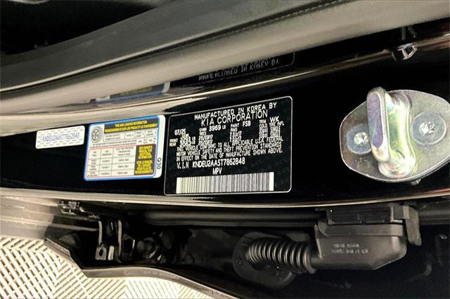 new 2026 Kia Seltos car, priced at $25,358