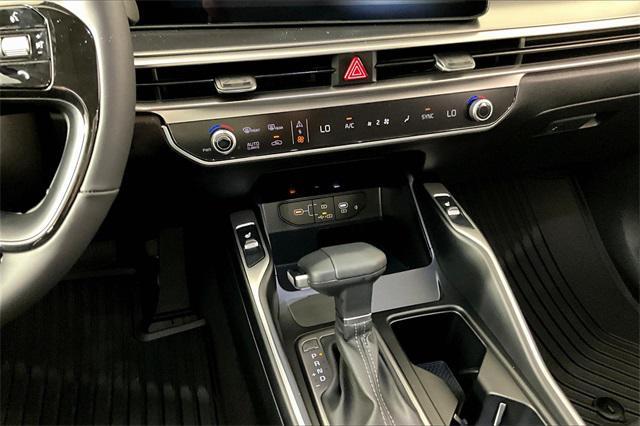new 2026 Kia Sorento car, priced at $41,995