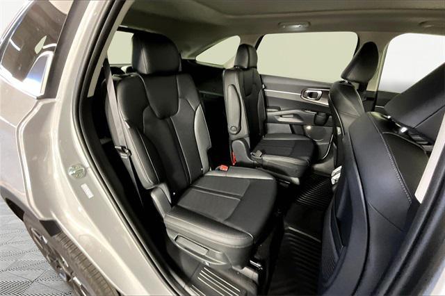 new 2026 Kia Sorento car, priced at $41,995