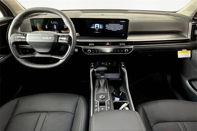 new 2026 Kia Sorento car, priced at $41,995