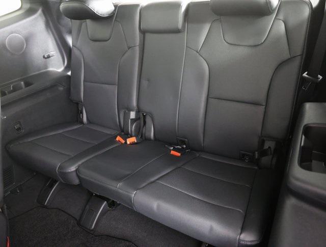 new 2025 Kia Telluride car, priced at $49,930
