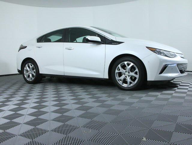 used 2018 Chevrolet Volt car, priced at $17,326