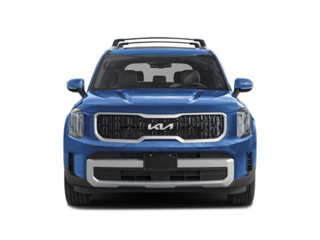 new 2025 Kia Telluride car, priced at $45,094