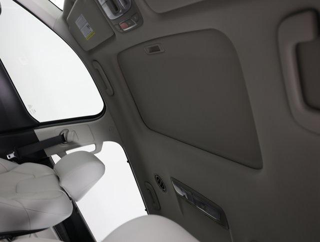 new 2025 Kia Telluride car, priced at $45,094