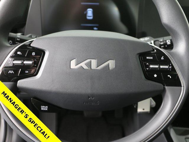 used 2024 Kia Niro car, priced at $24,736