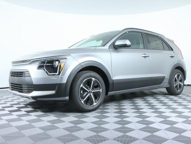 used 2024 Kia Niro car, priced at $26,064