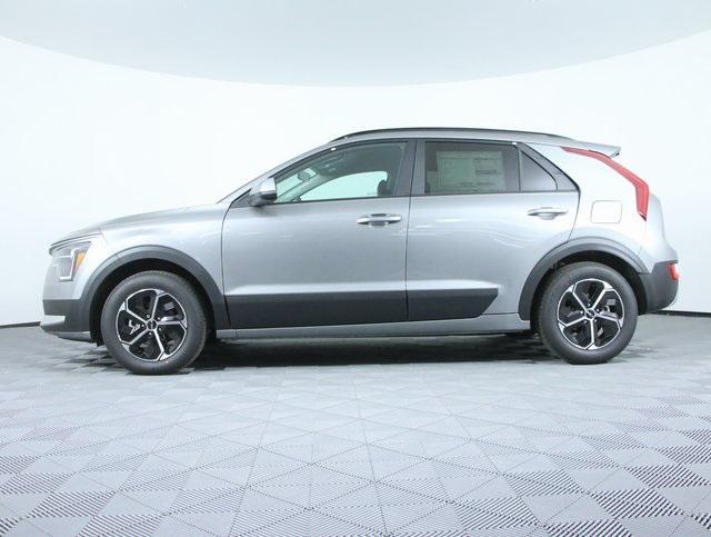 used 2024 Kia Niro car, priced at $26,064