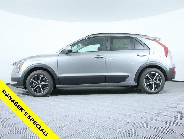 used 2024 Kia Niro car, priced at $24,736