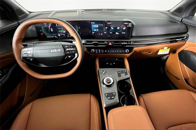 new 2026 Kia Sportage car, priced at $33,712