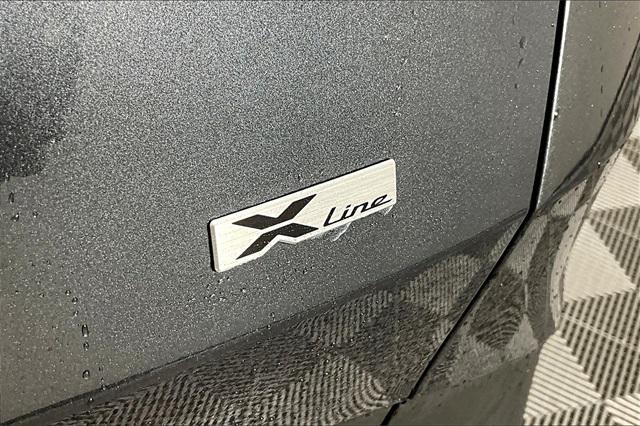 new 2026 Kia Sportage car, priced at $33,712