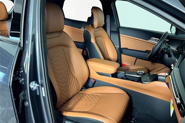 new 2026 Kia Sportage car, priced at $33,712