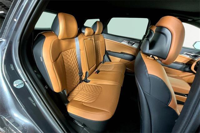 new 2026 Kia Sportage car, priced at $33,712