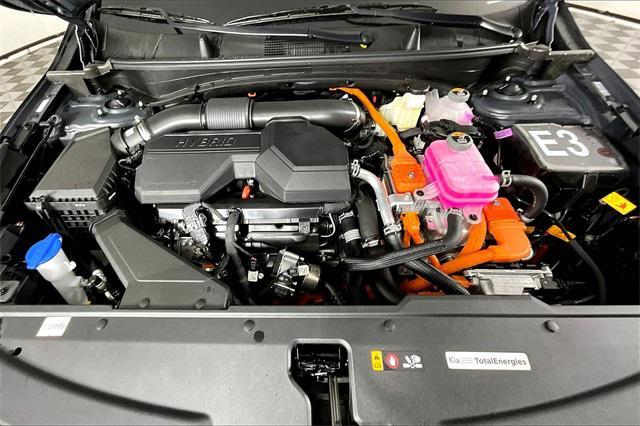 new 2026 Kia Sportage car, priced at $33,712