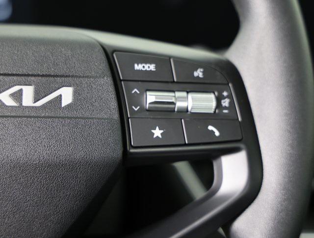 new 2025 Kia K4 car, priced at $23,569
