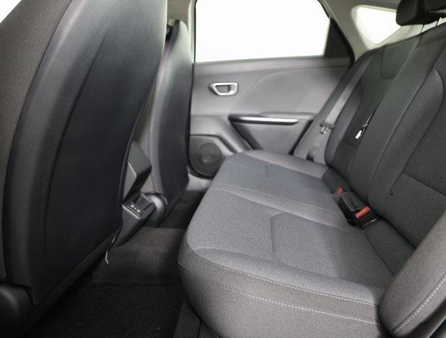 new 2025 Kia K4 car, priced at $23,569