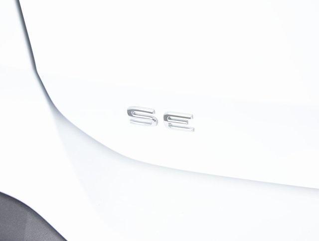 used 2023 Volkswagen Taos car, priced at $18,495