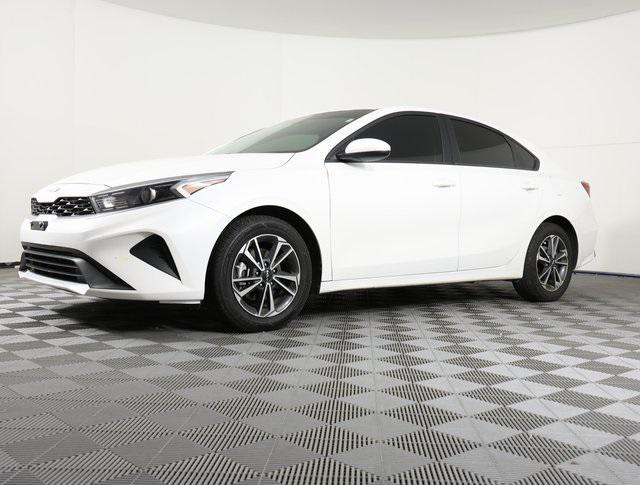 used 2024 Kia Forte car, priced at $22,995