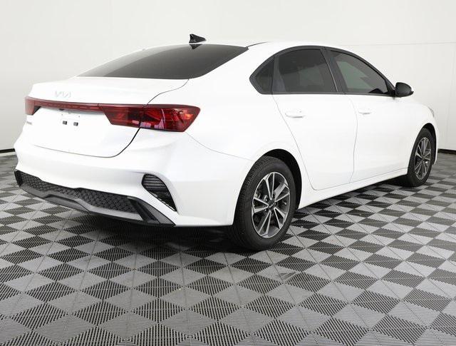 used 2024 Kia Forte car, priced at $22,995