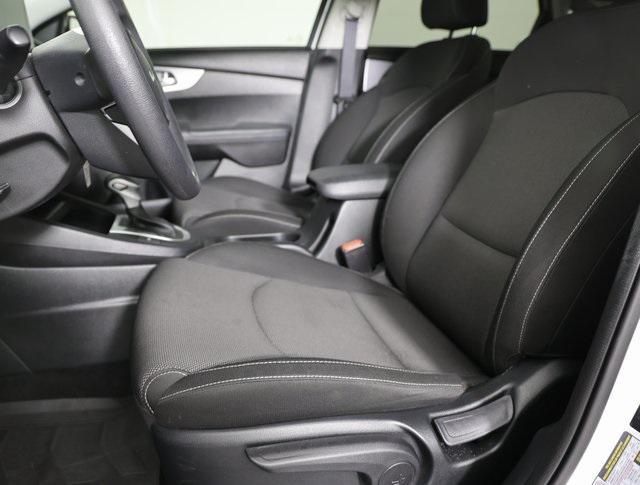 used 2024 Kia Forte car, priced at $22,995