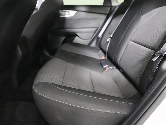 used 2024 Kia Forte car, priced at $22,995