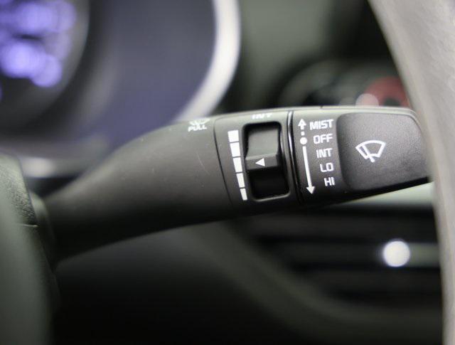 used 2024 Kia Forte car, priced at $22,995