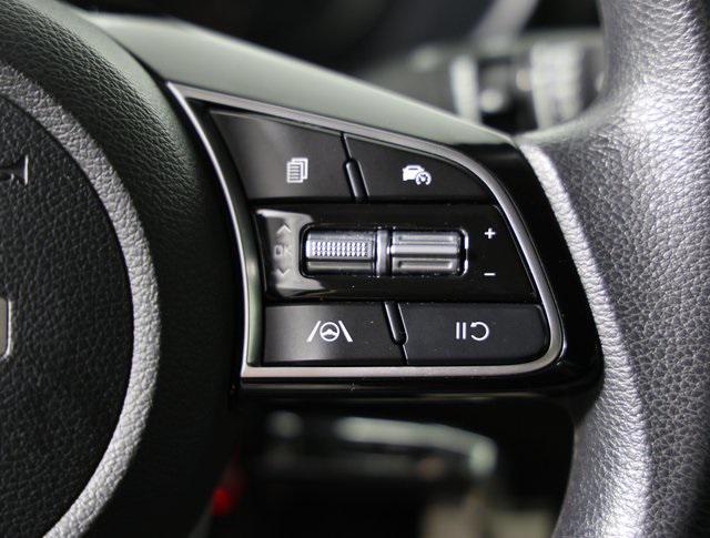 used 2024 Kia Forte car, priced at $22,995