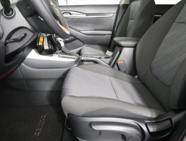 new 2026 Kia Seltos car, priced at $24,670
