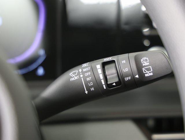 new 2026 Kia Seltos car, priced at $24,670